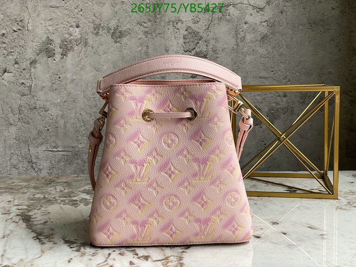 Code: YB5427