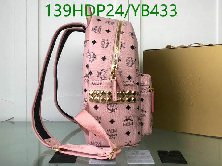 Code: YB433