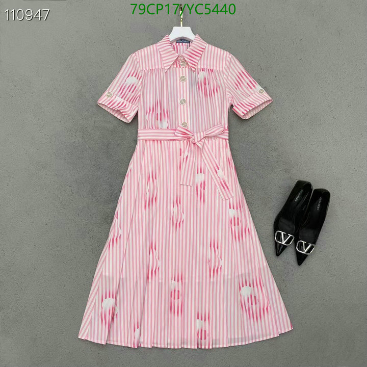 Code: YC5440