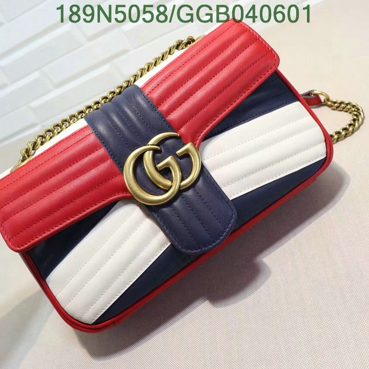 Code:GGB040601