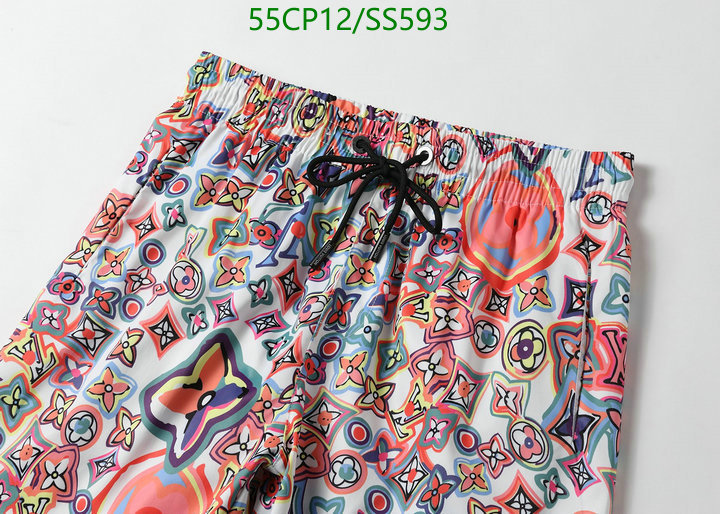 Code: SS593