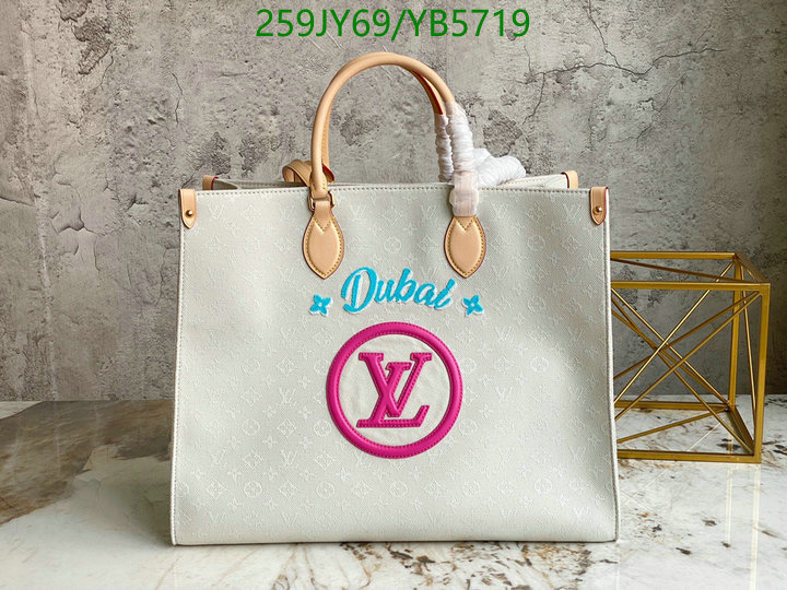 Code: YB5719