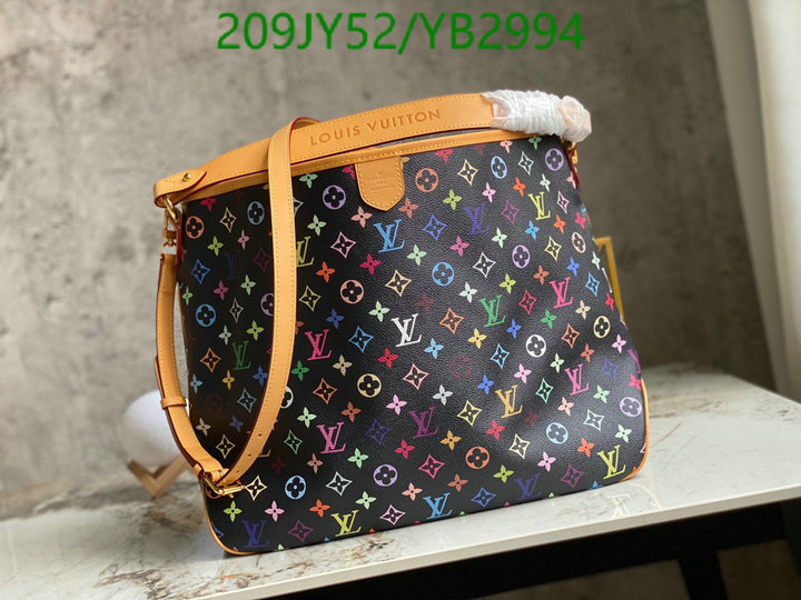 Code: YB2994