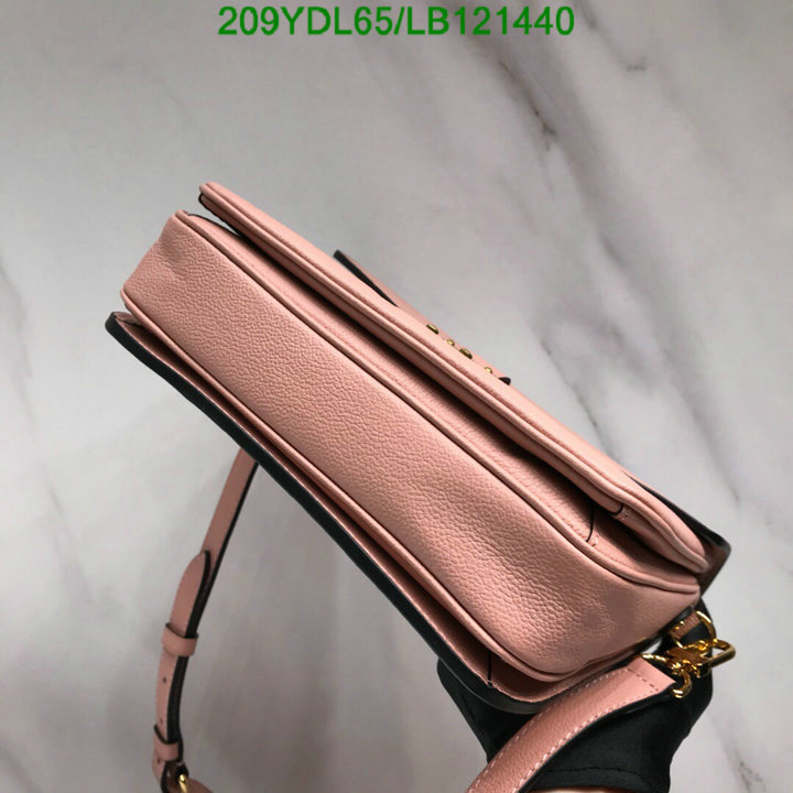 Code: LB121440