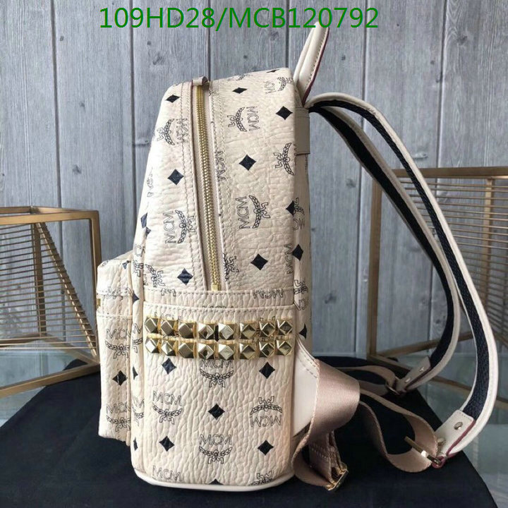 Code: MCB120792