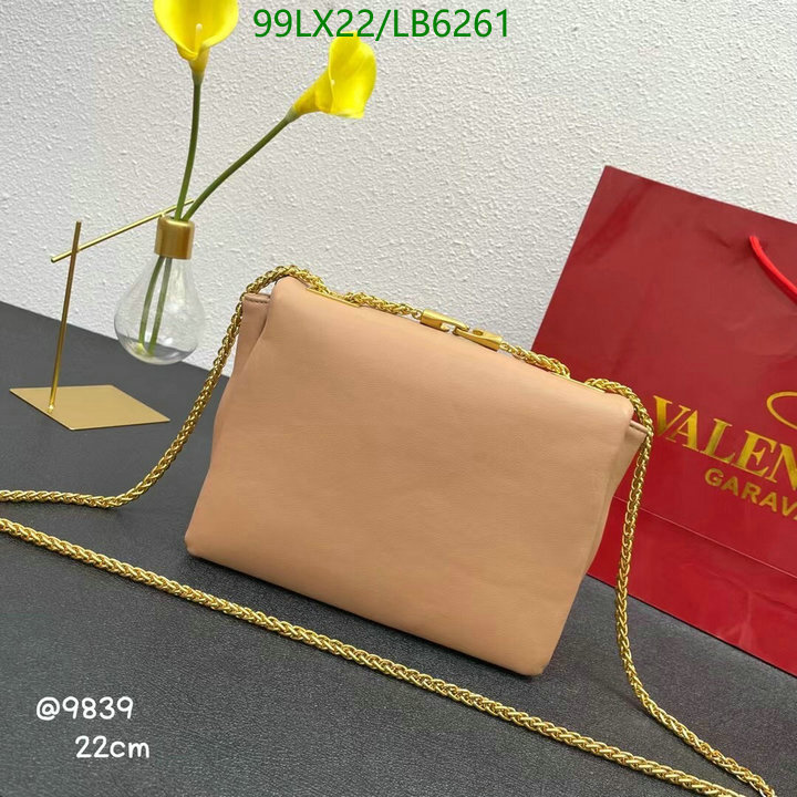 Code: LB6261