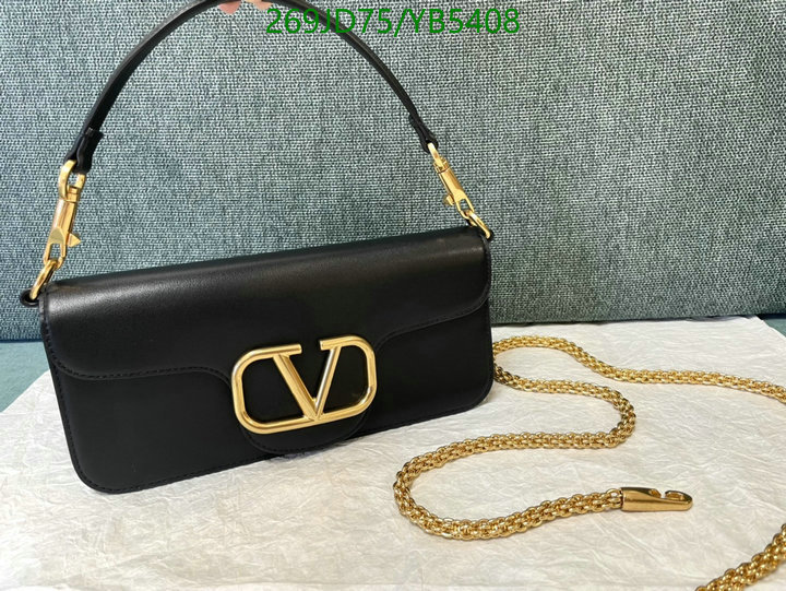 Code: YB5408