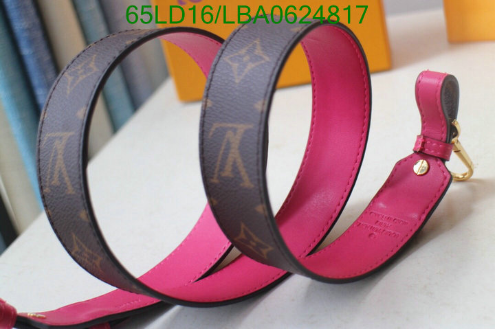 Code: LBA0624817