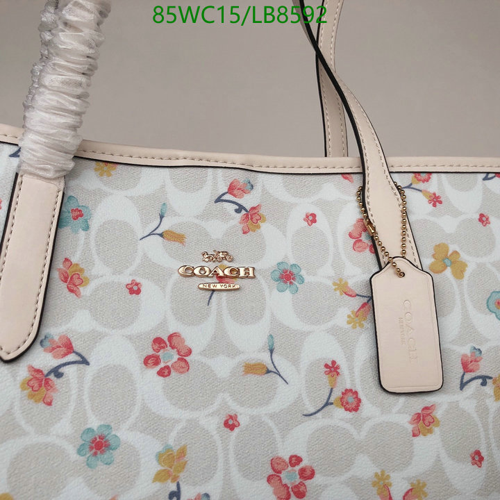 Code: LB8592