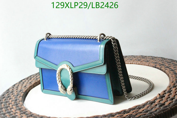 Code: LB2426