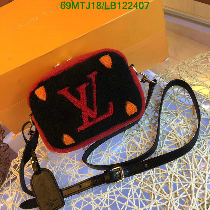 Code: LB122407