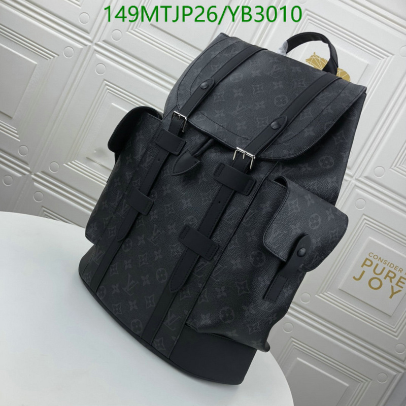 Code: YB3010