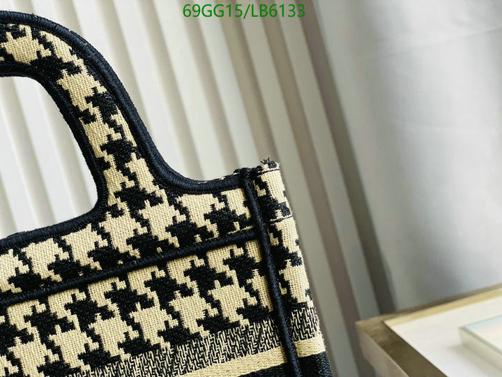 Code: LB6133