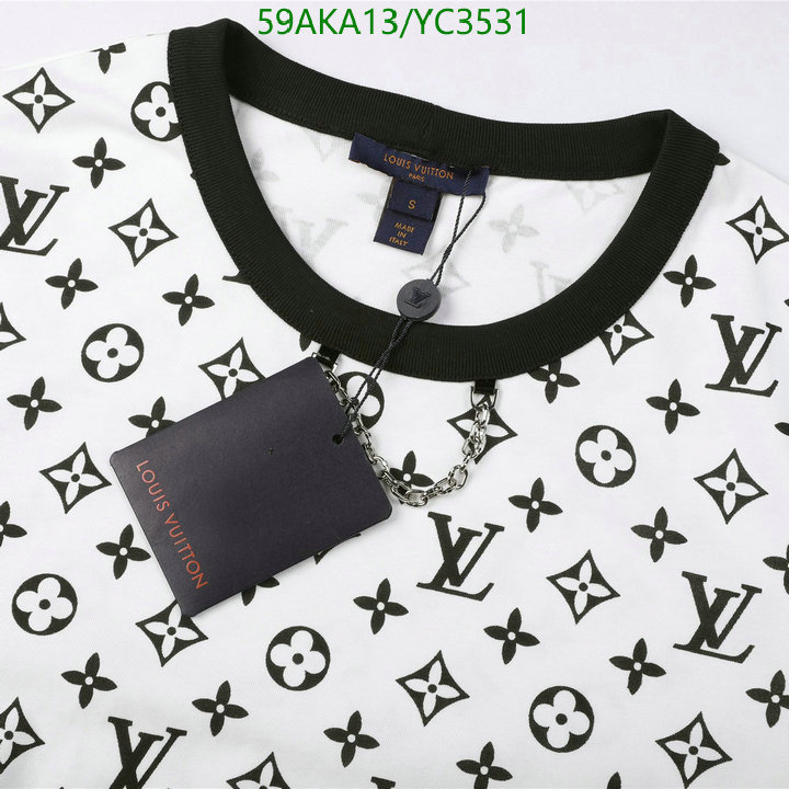 Code: YC3531