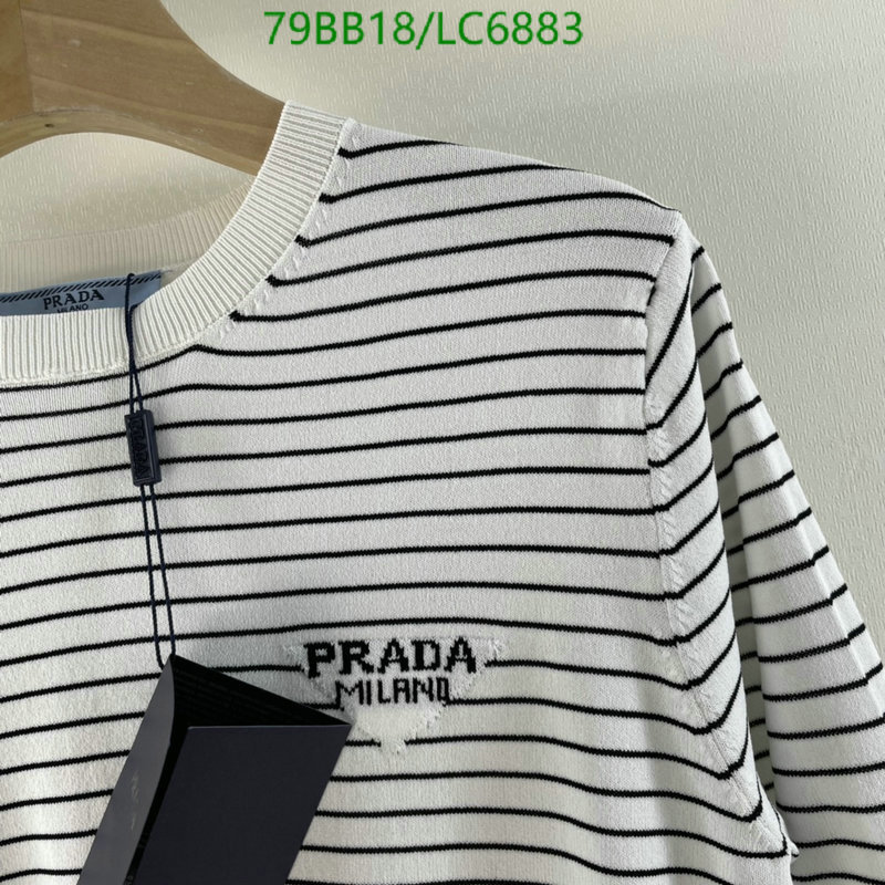 Code: LC6883