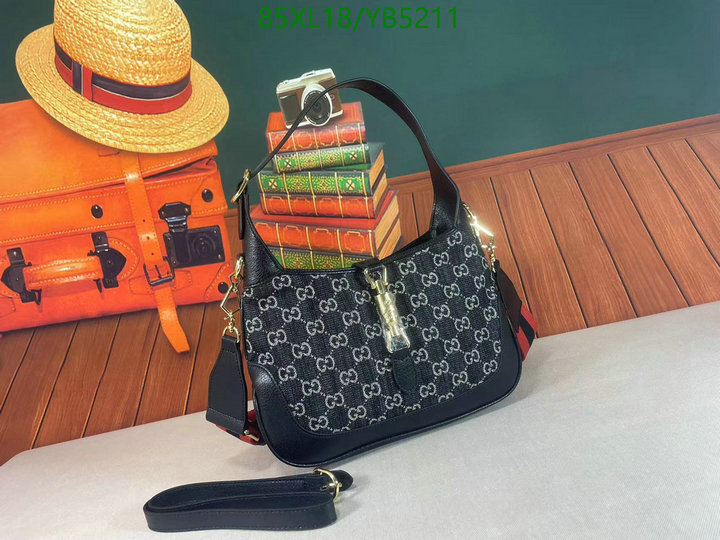 Code: YB5211