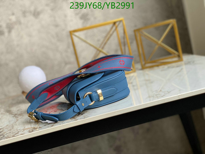 Code: YB2991