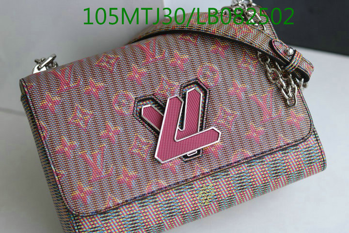 Code: LB082502