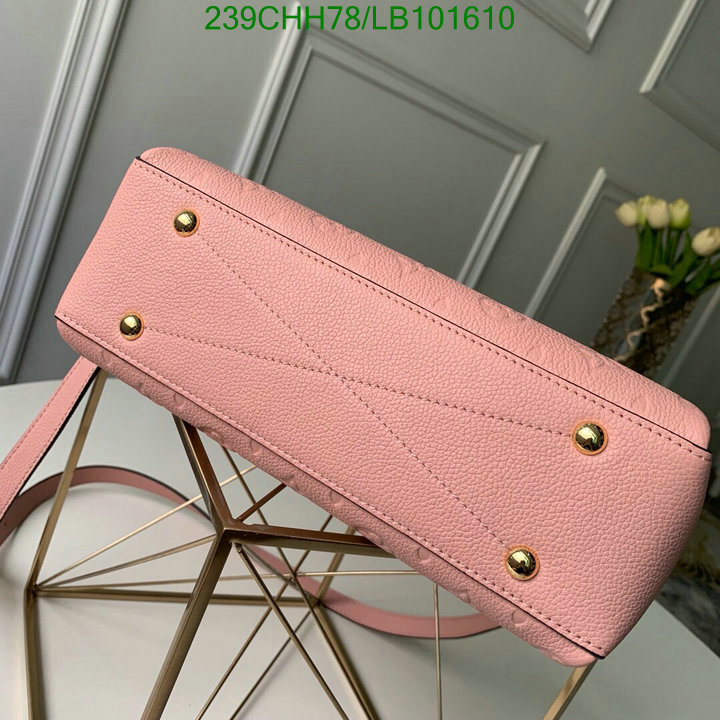 Code: LB101610