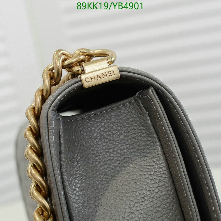 Code: YB4901