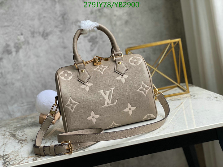 Code: YB2900