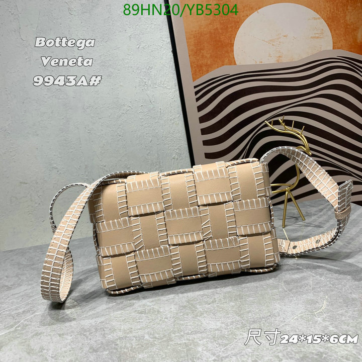 Code: YB5304