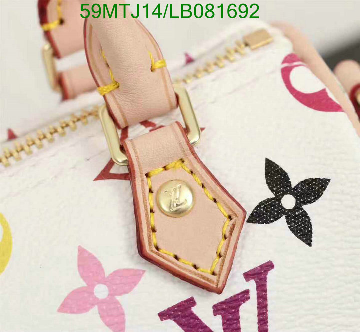 Code: LB081692