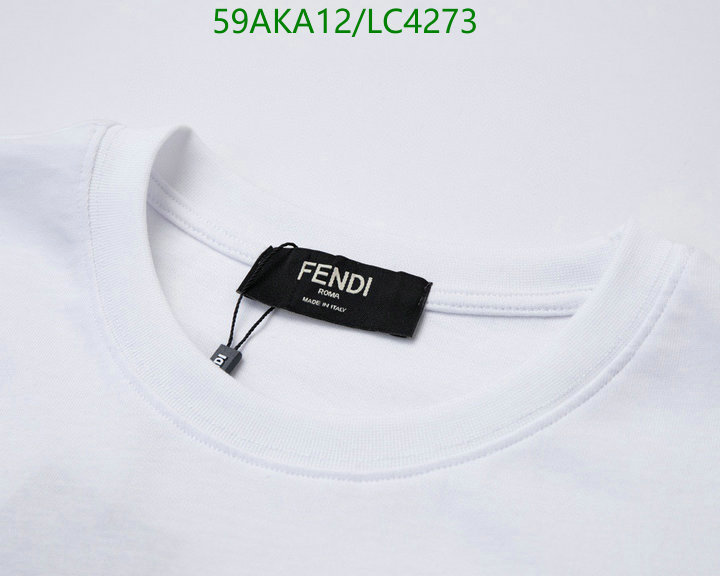 Code: LC4273