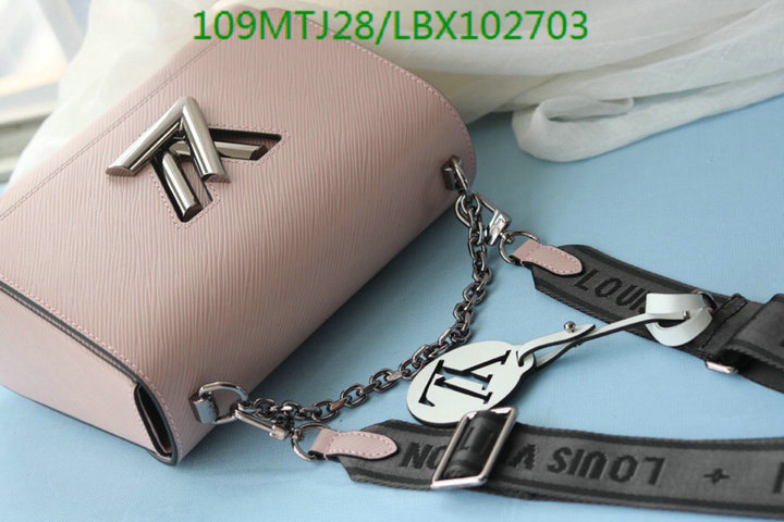 Code: LBX102703