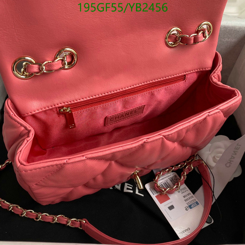 Code: YB2456