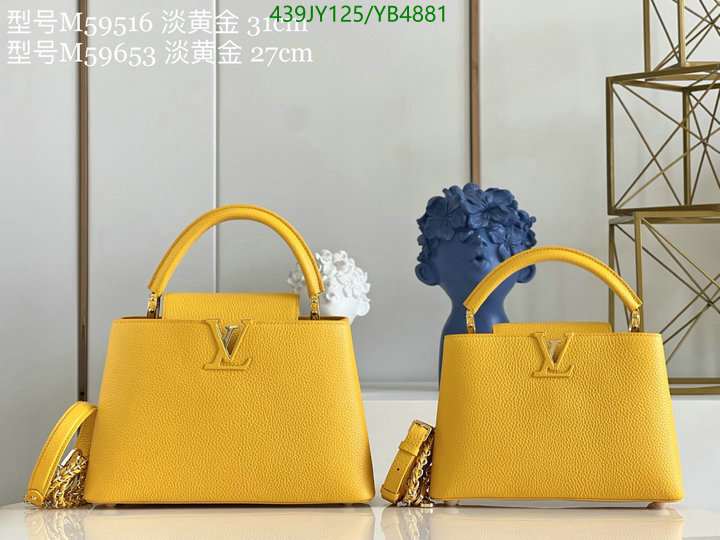 Code: YB4881