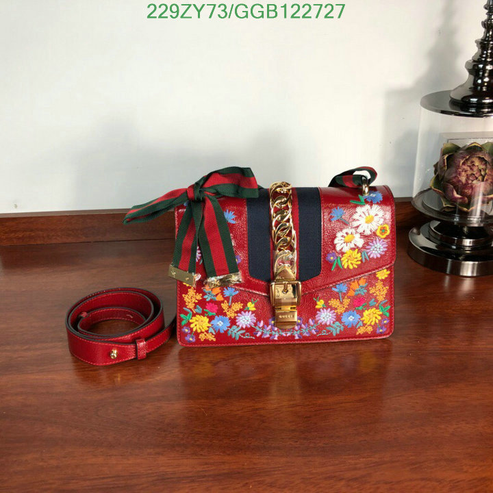 Code: GGB122727