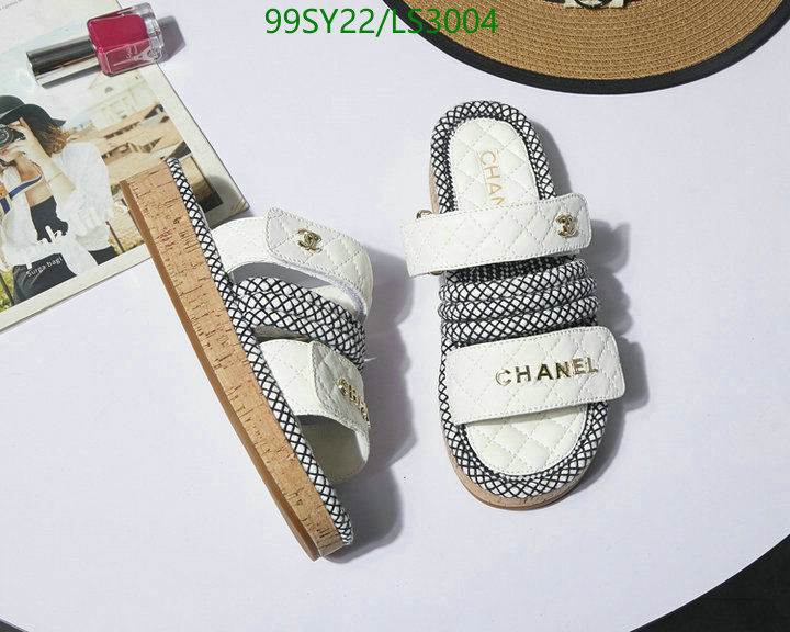 Code: LS3004