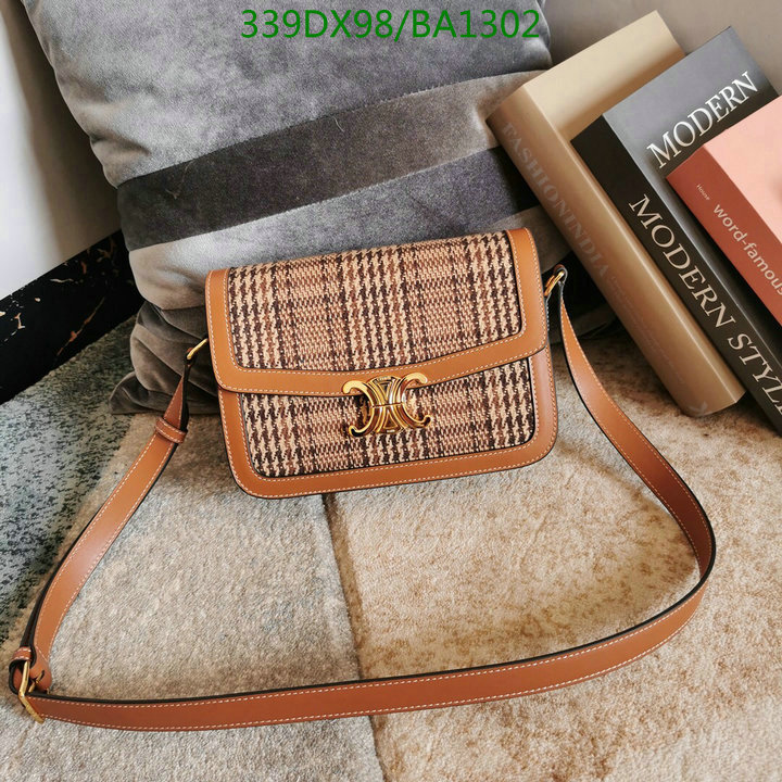 Code: BA1302