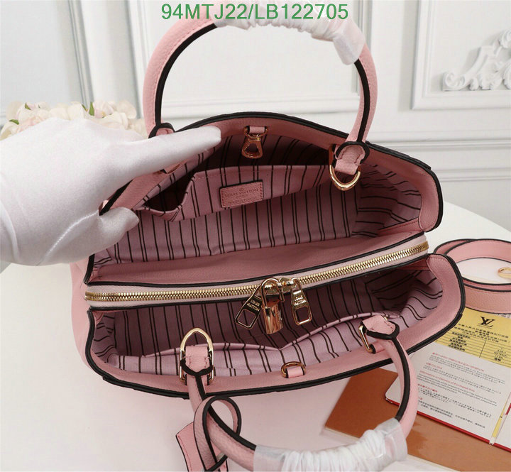 Code: LB122705