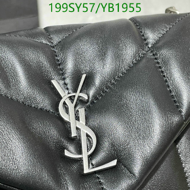 Code: YB1955