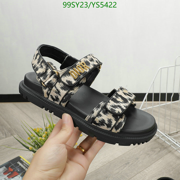 Code: YS5422