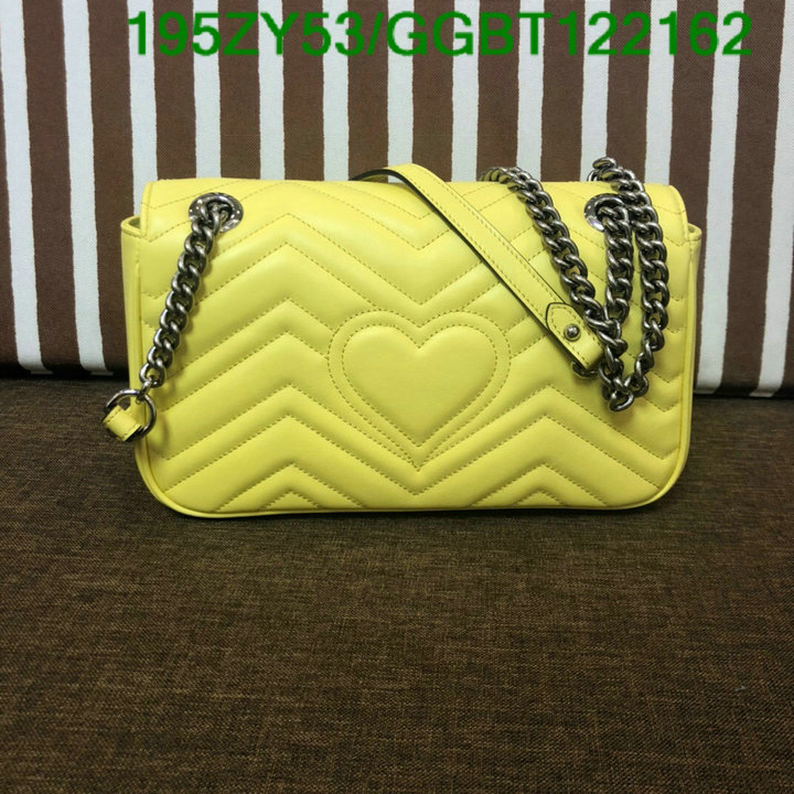 Code: GGBT122162