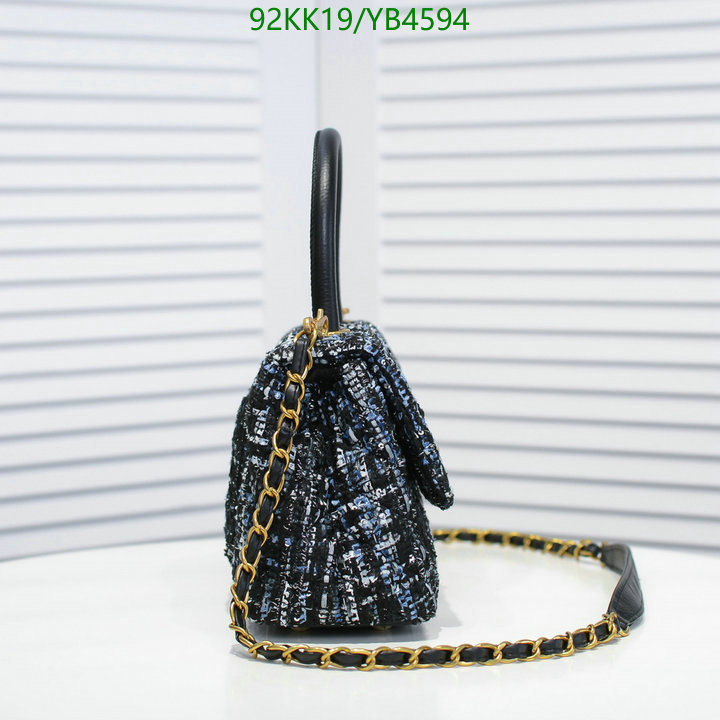 Code: YB4594