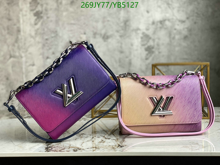 Code: YB5127