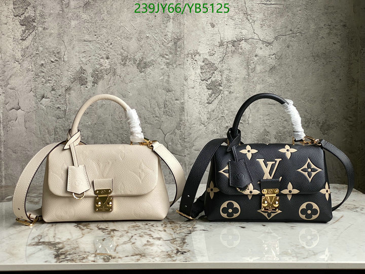 Code: YB5125