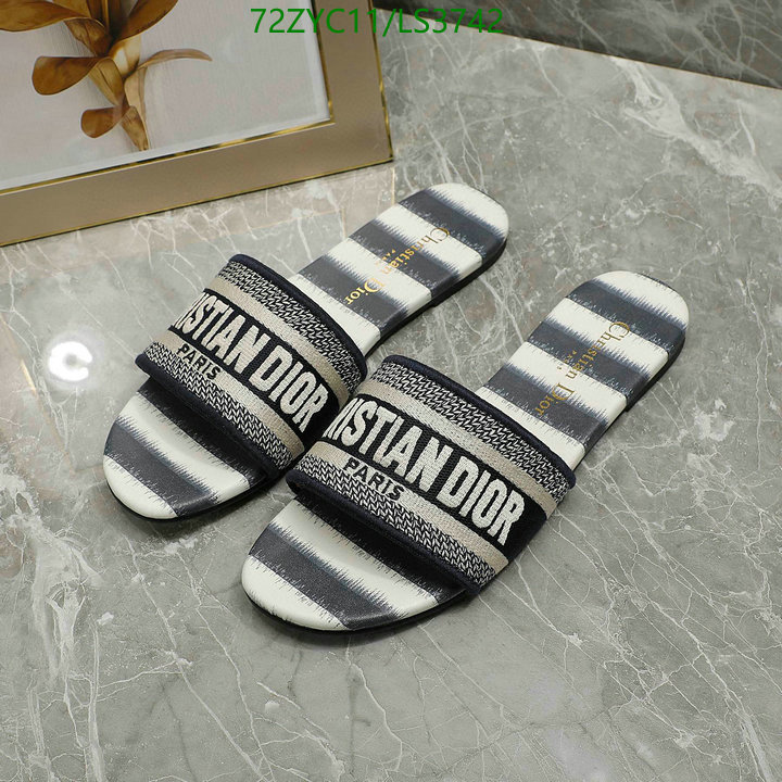 Code: LS3742