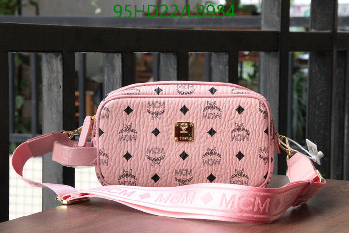 Code: LB984