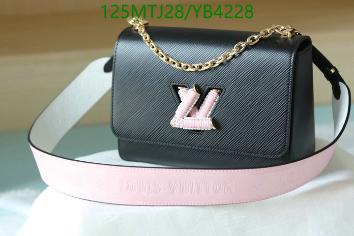 Code: YB4228