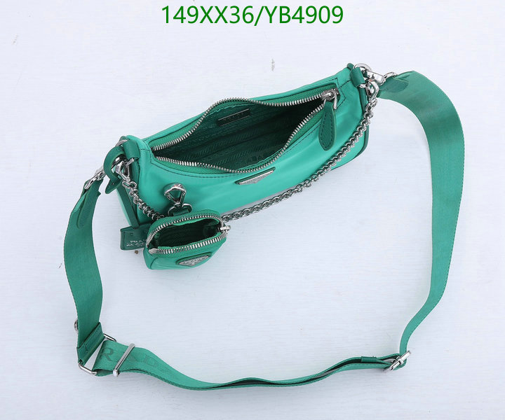 Code: YB4909