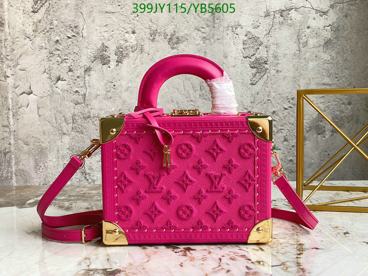 Code: YB5605