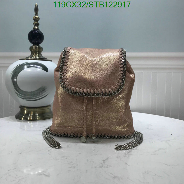 Code:STB122917