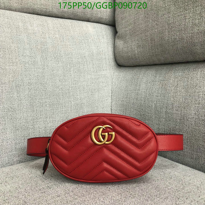 Code: GGBP090720