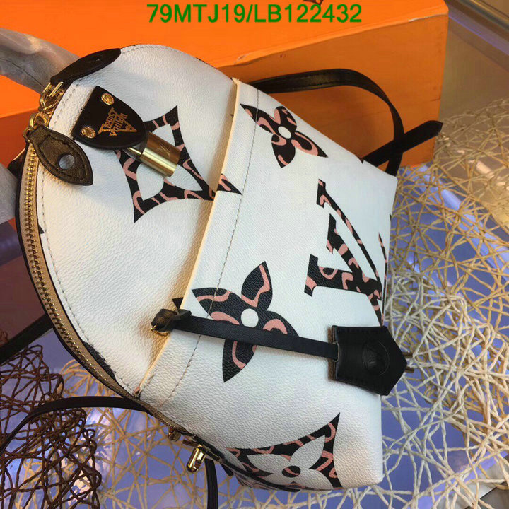 Code: LB122432