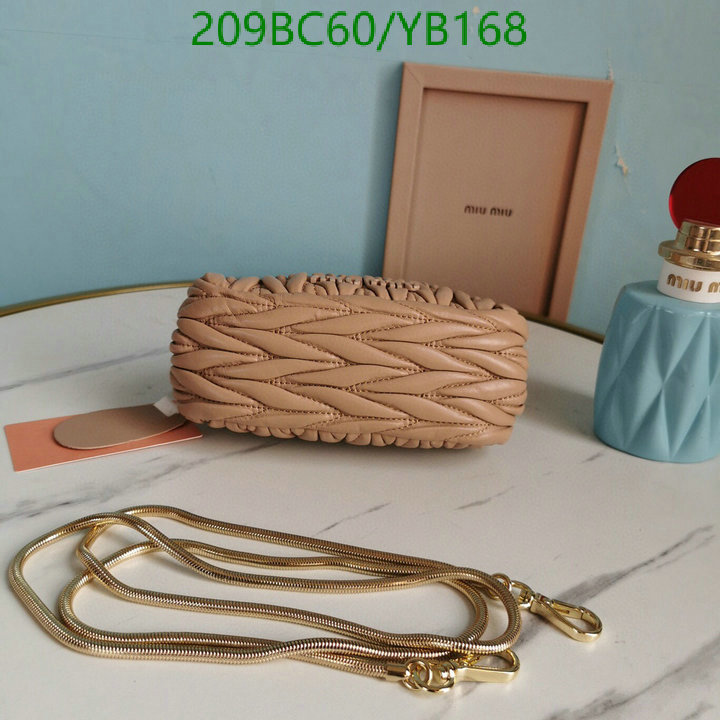 Code: YB168